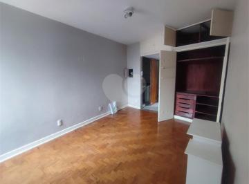 Apartamento · 27m² · 1 Quarto · Apartamento com 1 quartos à venda em Centro - SP
