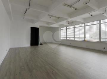 Comercial · 69m² · 1 Vaga · Salas à venda em Itaim bibi - SP
