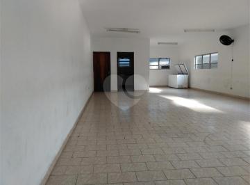 Comercial · 360m² · 2 Vagas · Galpão à venda em Vila campestre - SP