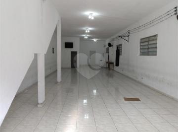 Comercial · 360m² · 2 Vagas · Galpão à venda em Vila campestre - SP