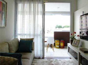 Apartamento · 68m² · 2 Quartos · 1 Vaga · Apartamento com 2 quartos à venda em Chácara inglesa - SP