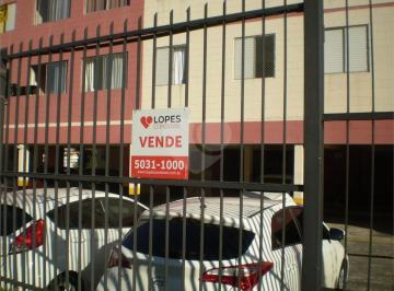 Apartamento · 62m² · 2 Quartos · 1 Vaga · Apartamento com 2 quartos à venda em Cupecê - SP
