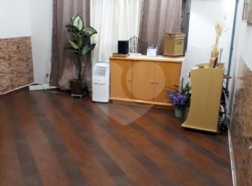 Casa · 200m² · 3 Quartos · 2 Vagas · Sobrado com 3 quartos à venda em Vila santa catarina - SP