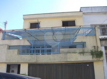 Casa · 200m² · 3 Quartos · 2 Vagas · Sobrado com 3 quartos à venda em Vila santa catarina - SP