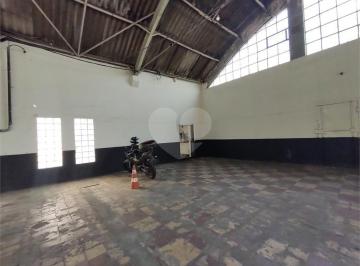 Comercial · 2113m² · Galpão à venda em Barra funda - SP