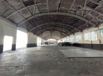 Comercial · 2113m² · Galpão à venda em Barra funda - SP