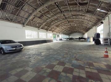 Comercial · 2113m² · Galpão à venda em Barra funda - SP