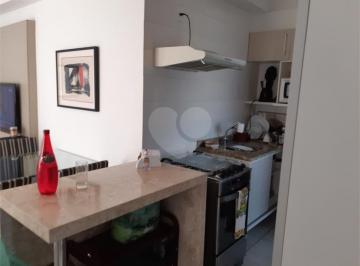 Apartamento · 61m² · 1 Quarto · 1 Vaga · Apartamento com 1 quartos à venda em Vila andrade - SP