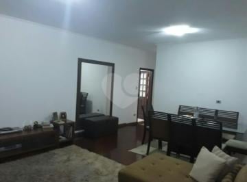 Casa · 280m² · 5 Quartos · 4 Vagas · Casa com 5 quartos à venda em Vila constança - SP