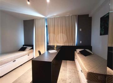 Apartamento · 31m² · 1 Quarto · Apartamento com 1 quartos à venda em Vila mariana - SP