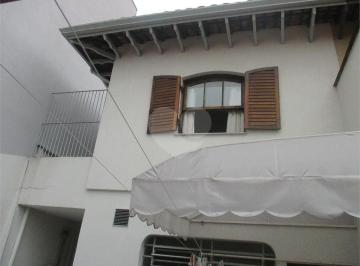Casa · 230m² · 3 Quartos · 2 Vagas · Casa com 3 quartos à venda em Vila santa catarina - SP