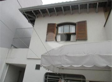 Casa · 230m² · 3 Quartos · 2 Vagas · Casa com 3 quartos à venda em Vila santa catarina - SP