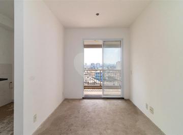 Apartamento · 63m² · 2 Quartos · 1 Vaga · Apartamento com 2 quartos à venda em Mooca - SP