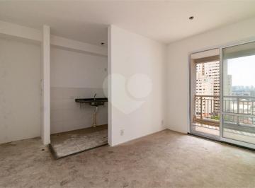 Apartamento · 63m² · 2 Quartos · 1 Vaga · Apartamento com 2 quartos à venda em Mooca - SP