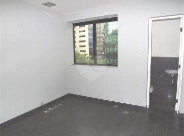 Comercial · 110m² · 2 Vagas · Salas à venda em Cerqueira césar - SP