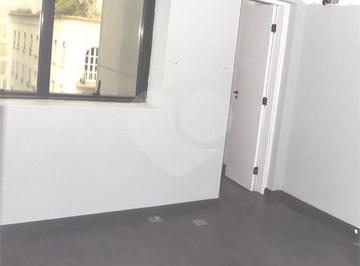 Comercial · 110m² · 2 Vagas · Salas à venda em Cerqueira césar - SP