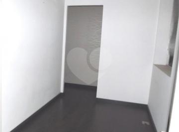 Comercial · 110m² · 2 Vagas · Salas à venda em Cerqueira césar - SP