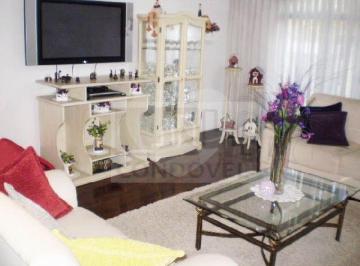 Casa · 240m² · 3 Quartos · 4 Vagas · Sobrado com 3 quartos à venda em Jardim prudência - SP
