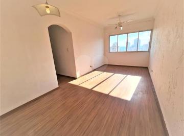 Apartamento · 62m² · 2 Quartos · 1 Vaga · Apartamento com 2 quartos à venda em Vila santa catarina - SP
