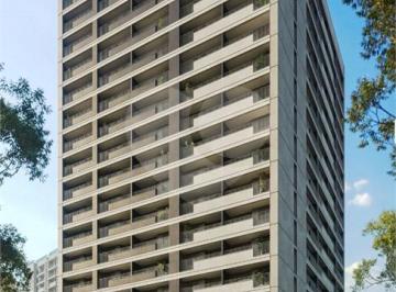 Apartamento · 30m² · 1 Quarto · Studio com 1 quartos à venda em Aclimação - SP