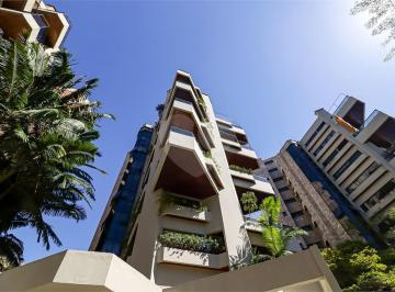 Apartamento · 300m² · 4 Quartos · 4 Vagas · Apartamento com 4 quartos à venda em Jardim vitória régia - SP