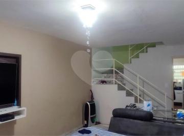 Casa · 70m² · 2 Quartos · 1 Vaga · Casa com 2 quartos à venda em Jardim represa - SP