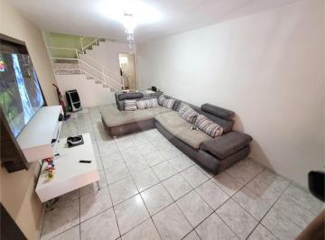 Casa · 70m² · 2 Quartos · 1 Vaga · Casa com 2 quartos à venda em Jardim represa - SP