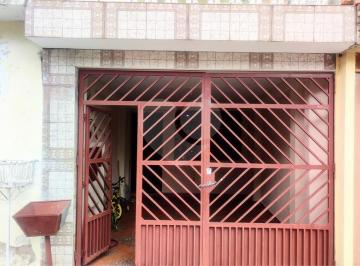 Casa · 70m² · 2 Quartos · 1 Vaga · Casa com 2 quartos à venda em Jardim represa - SP