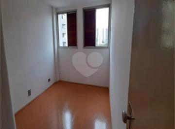 Apartamento · 82m² · 2 Quartos · 1 Vaga · Apartamento com 2 quartos à venda em Vila Clementino - SP
