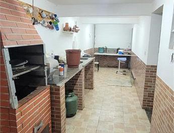 Apartamento · 51m² · 2 Quartos · 1 Vaga · Apartamento com 2 quartos à venda em Vila mariana - SP