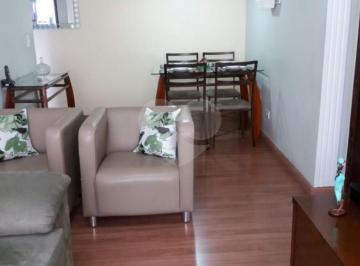 excelente apartamento todo reformado com 2 dormitórios com armários embutidos, b · Apartamento com 2 quartos à venda em Vila erna - SP