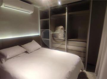 Apartamento · 50m² · 1 Quarto · Studio com 1 quartos à venda em Consolação - SP