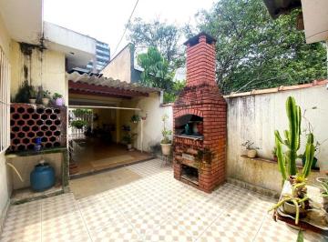 Casa · 117m² · 3 Quartos · 1 Vaga · Casa de vila com 3 quartos à venda em Vila mariana - SP