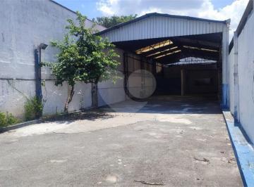 Comercial · 200m² · 20 Vagas · Galpão à venda em Brooklin paulista - SP