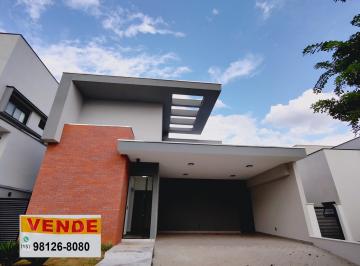 Casa de 3 quartos, Sorocaba · Casa 3D venda Cond. Chácara Ondina - Sorocaba/SP