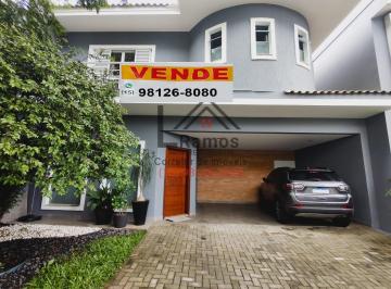 Casa de 3 quartos, Sorocaba · Casa 3D venda Cond. Villa dos Inglezes - Sorocaba/SP