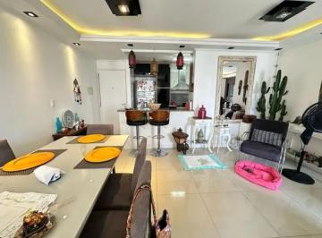 Apartamento de 2 quartos, São Paulo · Apartamento 87m² com 2 quartos em Vila Andrade - São Paulo - SP