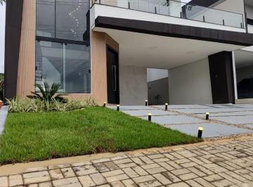 Foto 01 · Casa, Ponta Negra - Residencial Quinta das Marinas, Manaus, AM