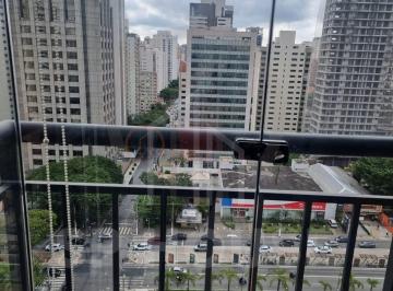 Foto 01 · LOCAÇÃO STUDIO EM MOEMA AO LADO METRÔ MOEMA 27m²