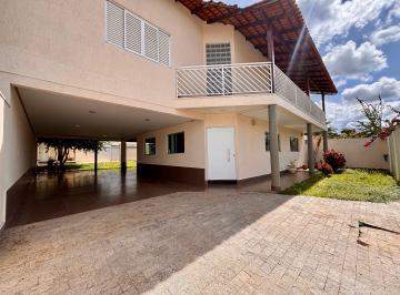 Casa de 4 quartos, Sobradinho · Condomínio Rk Alugo