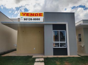 Casa de 2 quartos, Sorocaba · Vende Casa 2 dorm Cond. Villa Magari - Alto da Boa Vista - Sorocaba/SP