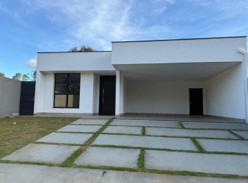 Casa de 3 quartos, Brasília · Casa Condomínio - Setor Habitacional Jardim Botânico