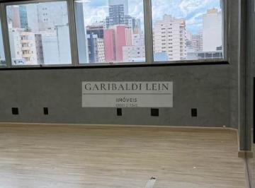 Foto 01 · Sala, Vila Lídia, Campinas, SP