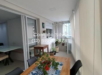 Apartamento de 3 quartos, Osasco · Venda Apartamento com 80 metros quadrados com 3 quartos em Vila Osasco - Osasco 