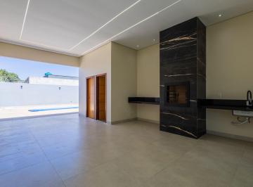 Casa de 3 quartos, Gama · Linda casa térrea, nova, pé direito 5 metros. Cond. Bela Vista - Ponte Alta