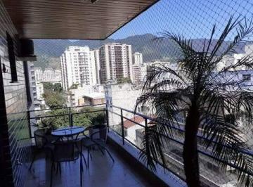 Apartamento · 86m² · 2 Quartos · 1 Vaga · Ótimo Apartamento na Tijuca!!!