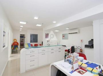 Sala principal · Sala comercial em Botafogo