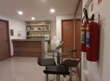 Comercial · 38m² · 1 Vaga · Sala à venda, 1 vaga, Tijuca - RIO DE JANEIRO/RJ