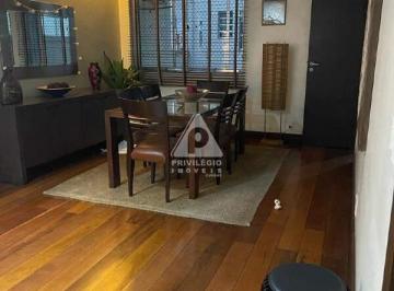 Apartamento · 150m² · 3 Quartos · 1 Vaga · Maravilhoso sala e 3 quartos com vaga na escritura próximo a Ipanema