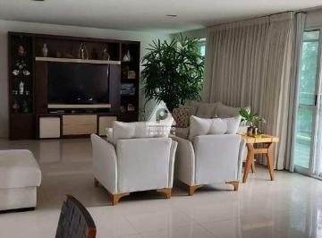 Apartamento · 186m² · 4 Quartos · 2 Vagas · Cobertura Duplex Sala 3 ambientes 4 quartos 4 suites 1 master com hidro Infra particular completa Lu